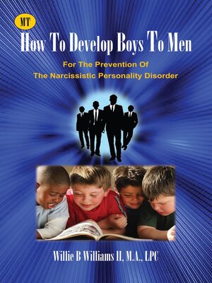 cover image of How to Develop Boys to Men